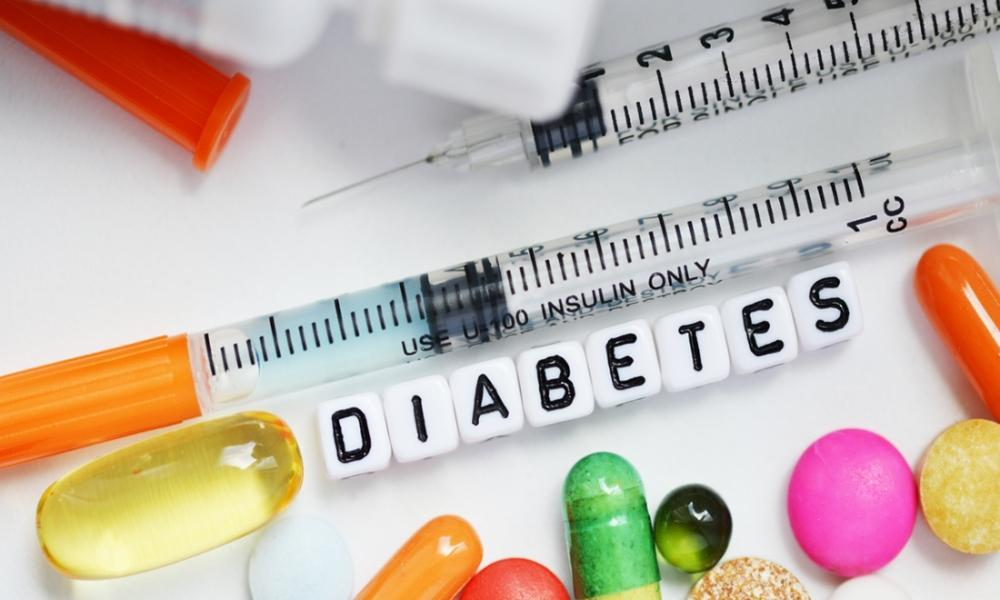 Type-2 Diabetes Prediction